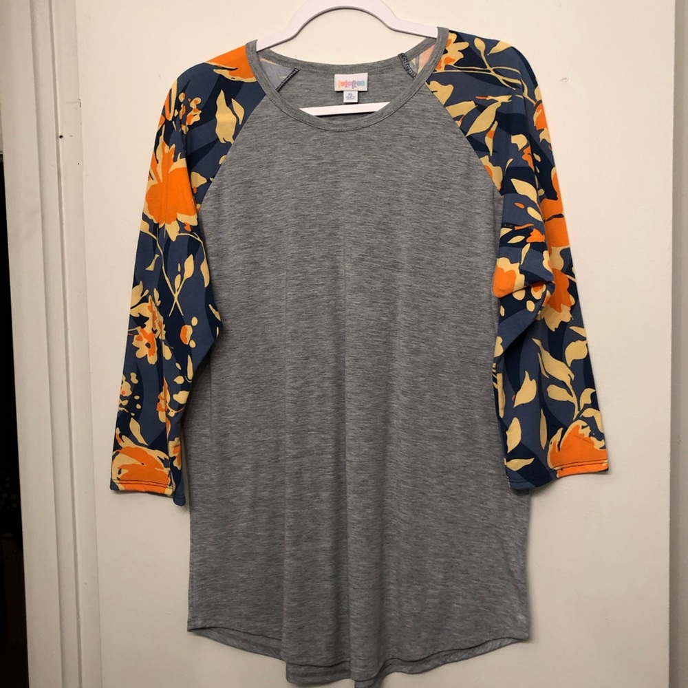 LulaRoe Randy